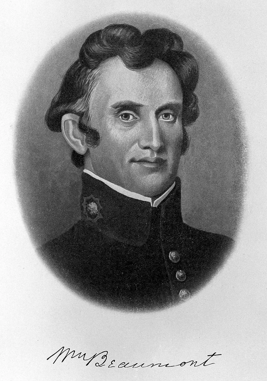 William Beaumont